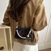 Bolsa Pequeña de Nylon Ligera y Versátil para Mujer 2026 Nueva Bolso Cruzado Casual Bolso Tote Mini Diario Venta al por Mayor