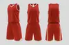 Conjunto de Uniforme de Basquete de Malha de Verão de Secagem Rápida Uniforme Esportivo de Secagem Rápida Masculino e Feminino Colete Esportivo de Secagem Rápida Uniforme de Treinamento para Adultos e Crianças Uniforme de Basquete