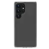 Adequado para a capa do telefone Samsung S25 Ultra, transparente, fina e amigável à pele LeReach