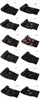 Leggings estampados de modal para primavera y otoño, para mediana edad y personas mayores, finos, de cintura alta, talla grande, sin costuras, con efecto bronceado, alta elasticidad, pantalones cropped