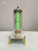 Kit Driver de Tubo Eletrônico Indicador Olho de Gato 6E2 Placa Driver Indicador Fluorescente Amplificador de Tubo Modificação DIY