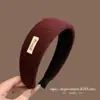 Diadema Vintage de Moda con Pedrería para Mujer, Exquisito Accesorio Versátil para el Cabello, Colección de Diademas con Peine Dentado Antideslizante de Corona Alta