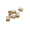 Buje de Bola de Acero|Manga de Bola de Acero a Base de Cobre Estándar Misimi Bgs (Fabricante) Resistente al desgaste