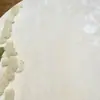 Tapete Tuftado Artesanal Personalizado Floresta e Lago da Fábrica de Origem, Tapete Artístico Irregular Estilo Natural para Sala de Estar e Quarto