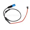 34356870349 Linha do Sensor de Freio Adequada para BMW Série 2 Série 3 Série 4