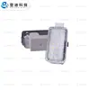 Para luz de porta LED Toyota luz de placa PEUGEOT luz de placa PEUGEOT Acura MDX RLX ZDX TLX