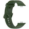 Adecuado para Correa Huawei Watch Fit5, Pulsera de Metal Huawei Fit3, Correa Huawei Fit4Pro