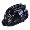 Casco de Ciclismo en Stock, Casco de Bicicleta de Montaña y Carretera Ajustable de una Pieza, Equipo Deportivo para Exteriores
