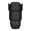 Wandering Donkey Es Adecuado para Lente Canon Sigma 85F1.4 Adhesivo Esmerilado Película Protectora Camuflaje Integral Envío Gratis