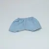 Ropa para Muñeca de 15/20 cm Ropa para Muñeca de Celebridad Accesorios Ropa Pantalones de Manga Corta Ropa Ropa de Muñeca de Algodón de 20 cm