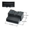 Suministro Fox Ford Forex 26p conectores de navegación para audio de coche, terminales, conectores
