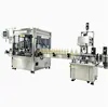 Máquina de envase automática com rastreamento, máquina de envase com rastreamento para detergente de lavanderia, máquina de envase com rastreamento para shampoo