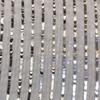 Jiaxin Textile - Tela de gasa bordada con lentejuelas, nueva tira de verano, con cuentas bordadas de 9 mm, estilo europeo y americano