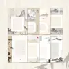Papel especial para caligrafía con pluma dura Xinyixin, libro de caligrafía para práctica con pluma, rejilla de caracteres 'mi' especial para competición, papel de caligrafía especial para práctica de caligrafía