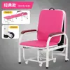Silla-cama plegable portátil multifuncional para una persona para uso doméstico, adecuada para siestas y descanso