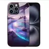 Aplicable a Funda de Cristal Templado para Apple 18PRO 17PROMAX Cubierta Protectora Brillante iPhone16 Playa 17E