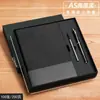 Set de Caja de Regalo Termo para Notebook Empalmado Logo Personalizable Imprimible Regalos Corporativos de Alta Apariencia Regalos Souvenirs