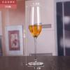 Fábrica al por mayor, copa de cóctel de cristal, copa de champán, copa de vino extranjera, copa de vino de estilo común para restaurante KTV