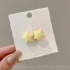 Pinza para el Cabello Sin Costuras para Mujer 2026 Nuevo Estilo Pinza de Alta Gama para Flequillo Pinza Pequeña Lateral para Frente Lavado de Cara Maquillaje Horquilla Accesorio para el Cabello