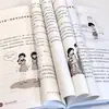 Cómo chatear con tus hijos. 9 Temas Principales y 36 Puntos Clave para el Aprendizaje y el Crecimiento. Haz que tus hijos se conviertan en maestros sociales