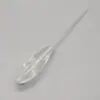 BLF gramaje grande flotación lenta potenciador de agua anti-enrollado potenciador remoto contrapeso aparejos de pesca accesorios Luya