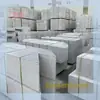 Bordes de Piedra, Granito, Hecho a Medida Según Planos, Tamaños Especificados, Producción Bajo Demanda, Varios Acabados de Superficie