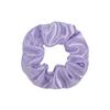 Anillo para el cabello de color sólido bronceado de 24 colores transfronterizo, anillo para el cabello de intestino grueso, tela láser, anillo para el cabello de intestino grueso, tocado, Amazon nuevo 113
