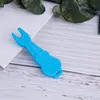 Extractor de Cuerdas de Guitarra Folk, Iniciador de Cuerdas, Removedor de Cuerdas, Extractor de Clavijas, Herramienta para Cambiar Cuerdas, Clavija de Cuerda Guitarra Acústica