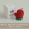 Decorações de Natal, Lembrancinhas Criativas, Pequenos Presentes Práticos, Luvas de Natal, Velas Perfumadas Transfronteiriças Atacado