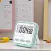 Temporizador Mayorista Transfronterizo, Temporizador de Cocina para Estudiantes, Reloj Despertador Electrónico de Cuenta Regresiva, Temporizador de Gestión del Tiempo para Niños