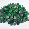 Cores especiais botões mistos jardim de infância botões artesanais diy criativo colar botões de pintura botões de Natal