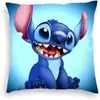 Nueva Funda de Almohada Exportación de Animales Sala de Estar Dormitorio Almohada para Siesta Sin Relleno Coche Oficina Protección Lumbar Poliéster