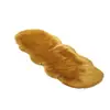 Tapete de Lã Sintética Transfronteiriço Tapete de Chão de Cabeceira Manta Especial em Forma de Ovelha de Pelo Comprido Tapete de Chão Frontal para Sofá de Sala de Estar Cabeceira Janela de Sacada