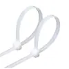 Modelos Especiales Combinados para Comercio Electrónico Transfronterizo, Abrazaderas de Nylon para Cables de Comercio Exterior del Fabricante, Atados de Cables de Plástico, Al Por Mayor en Stock
