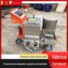 Máquina de calafetagem de pavimento pequeno reparo de estradas rachadura máquina de envasamento de asfalto aquecimento a gás liquefeito máquina de envasamento de asfalto