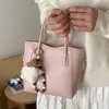 Bolso Cuadrado Pequeño Versátil de Moda 2026 Nuevo Estilo Bolso Cesta de Hombro Único Bolso Cubo Cruzado de Moda Versión Coreana Bolso para Mujer Súper Popular