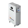 Celdas de Batería Protectoras Clase A de Grado Industrial Dawnice y Sistema de Almacenamiento de Energía para el Hogar Totalmente Inspeccionado de Fábrica Compatible con Off-Grid Unidad Todo en Uno