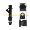 Aplicável a Chevrolet Jingcheng Buick Delphi picape bico injetor de combustível de 2 furos 96334808 25332290