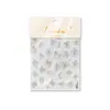 Pegatinas de Arte para Uñas en Relieve Populares Pegatinas Retro para Uñas Fábrica al por Mayor Estilo Japonés Flores Silvestres de Primavera 3784