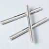 Tornillo prisionero de doble cabeza Rosca doble Tornillo de doble rosca Prisionero de doble cabeza Dongguan Sujetador Personalizado