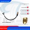 Acessórios para caminhão aplicação transfronteiriça interruptor basculante HOWO A7 WG9925820032