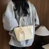 Bolso de hombro de moda transfronterizo, nueva colección otoño 2026, bolso cruzado moderno y minimalista para mujer, casual y adecuado para ir al trabajo, estilo bolso tote