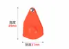 Tensor Ajustador de Polea de Cuerda a Prueba de Viento para Exteriores Cuerda Reflectante Gancho para Lona Hebilla de Ajuste de Cuerda para Tienda de Campaña