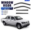 Adecuado para Changan Shenqi F30 Visera para Lluvia Visera para Sol Kaicene F30 Visera para Ventana