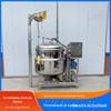 Máquina de inundação de açúcar de pressão negativa a vácuo Hawthorn frutas cristalizadas preservadas bolha de vácuo de açúcar pote de açúcar máquina de imersão de açúcar Weifang fornecimento direto da fábrica