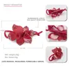 Clip de giro de acrílico clip de giro de flor clip de plátano clip de personaje coreano clip vertical elegante pasador para el pelo tocado lote mixto