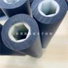 Esponja Absorbente PVA Rodillo Máquina Limpiacristales Rodillo Absorbente Máquina Barridora Palo Esponja PU Rodillo Absorbente de Aceite