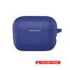 Funda de Silicona Anti-caída para Estuche de Carga de Auriculares BOSE Sport Open Earbuds