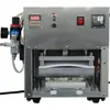 Máquina Empaquetadora Laminadora de Cápsulas Cápsula Píldora Aluminio Plástico Tableta Blíster Papel de Aluminio Máquina Empaquetadora Laminadora de Tabletas Venta Directa de Fábrica