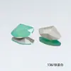 Pedras de Strass para Unhas Dongzhou Cristal em Formato de Machado 9x14 Strass de Vidro de Alta Qualidade, Strass de Formato Irregular, Decorações para Nail Art, Strass Dongzhou em Formato de Machado